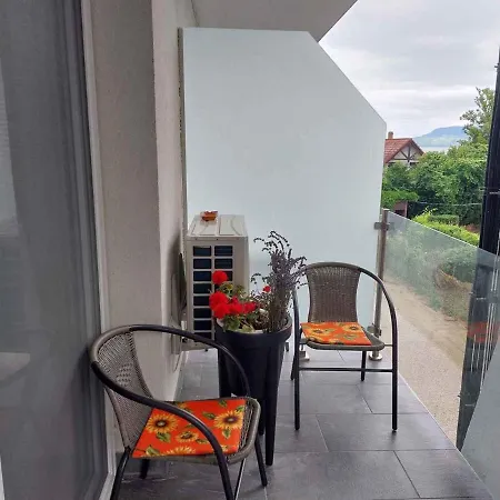 Apartment In 45808 Balatonfenyves