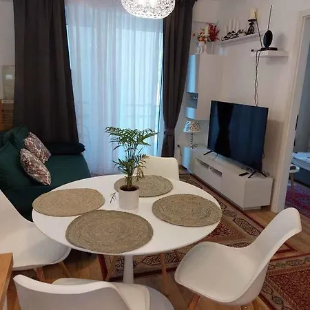 In 45808 Apartment