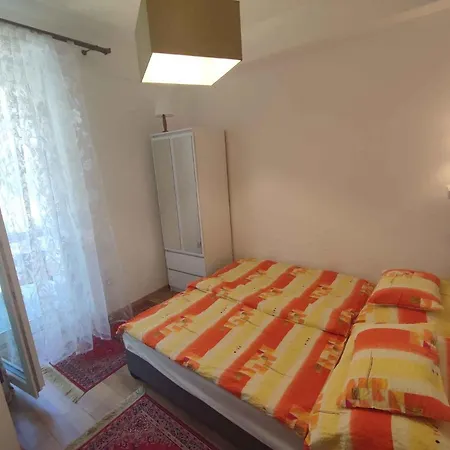Apartment In 45808 Balatonfenyves