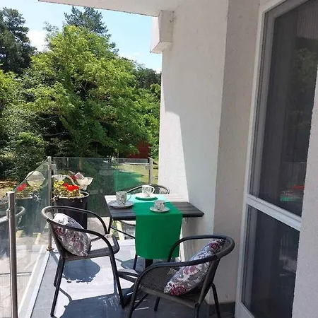 Apartment In 45808 Balatonfenyves